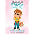 Going on a Field Trip - Hardcover