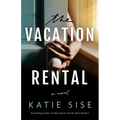 The Vacation Rental - Hardcover