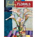 Funky Florals: Mixed Media Collage - Paperback