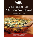 The Best of The Amish Cook: Volume 1, 1991 - 1996 - Paperback