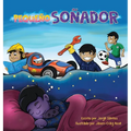 Pequeño Soñador - Hardcover