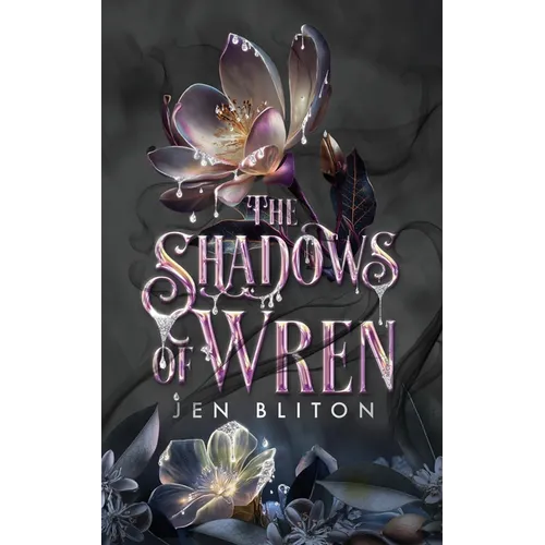 The Shadows of Wren - Paperback