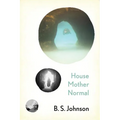 House Mother Normal - Paperback