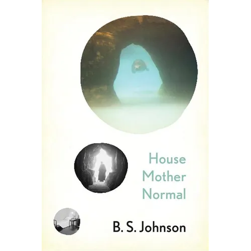 House Mother Normal - Paperback