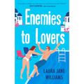 Enemies to Lovers - Paperback