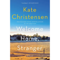 Welcome Home, Stranger - Paperback