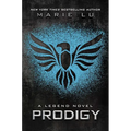 Prodigy - Hardcover
