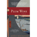 Plum Wine - Paperback