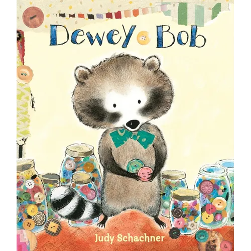 Dewey Bob - Hardcover