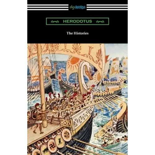 The Histories - Paperback
