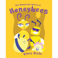 The Wonderful World of Honeybees - Paperback