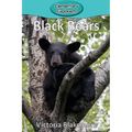 Black Bears - Paperback