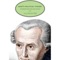 Kant's Political Theory: Interpretations and Applications - Paperback