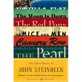 The Short Novels of John Steinbeck: (Penguin Classics Deluxe Edition) - Paperback