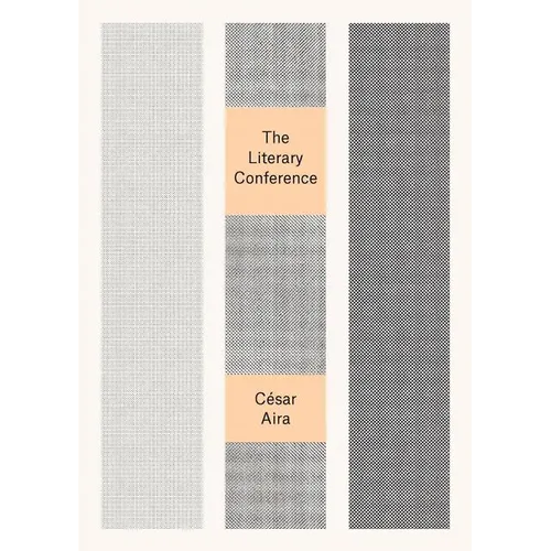 The Literary Conference - Paperback