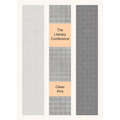 The Literary Conference - Paperback