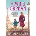 The Paris Orphan - Paperback