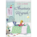 Anastasia Krupnik - Paperback