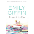 Meant to Be - Paperback