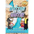 The Matzah That Saved Easter - Paperback