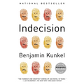 Indecision - Paperback