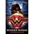 Wonder Woman: Warbringer - Hardcover