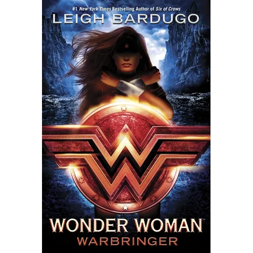 Wonder Woman: Warbringer - Hardcover