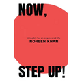 Now, Step Up!: A toolkit for an empowered life - Paperback