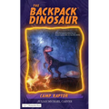 Camp Raptor - Paperback