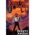 Lord of Chaos: Book Six of 'The Wheel of Time' - Hardcover