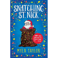 Snatching St. Nick - Paperback