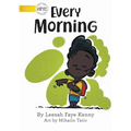 Every Morning - Paperback