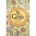Ye Are Gods - Paperback