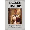 Sacred History - Paperback