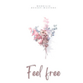 Feel free - Paperback