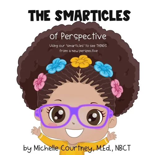 The Smarticles of Perspective - Paperback