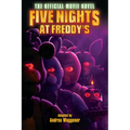 Five Nights at Freddy's: The Official Movie Novel - Paperback
