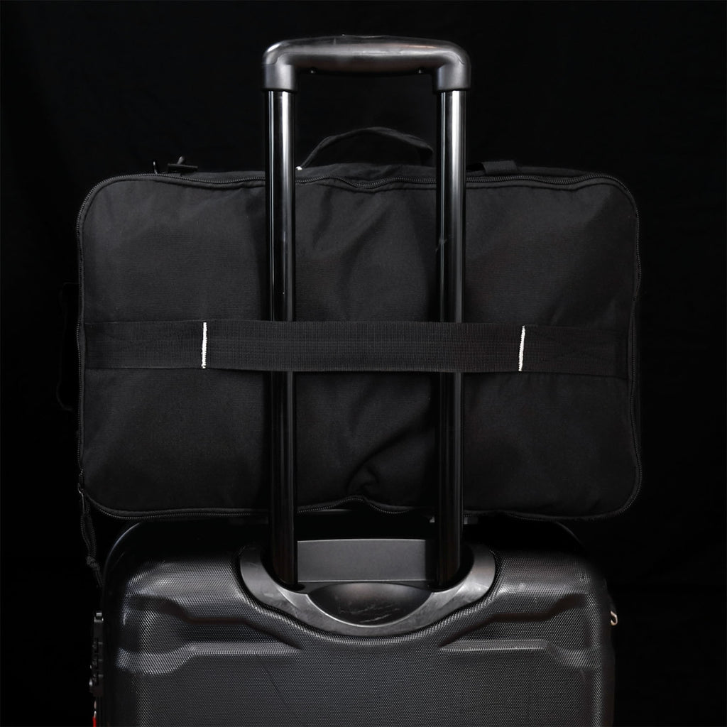 ADG42 FLEX 32L Dad Bag Duffle Backpack with Cooler