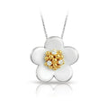 Daisy Chain Pendant