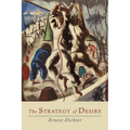 The Strategy of Desire - Paperback