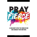 Pray Fierce - Hardcover