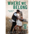 Where We Belong - Paperback