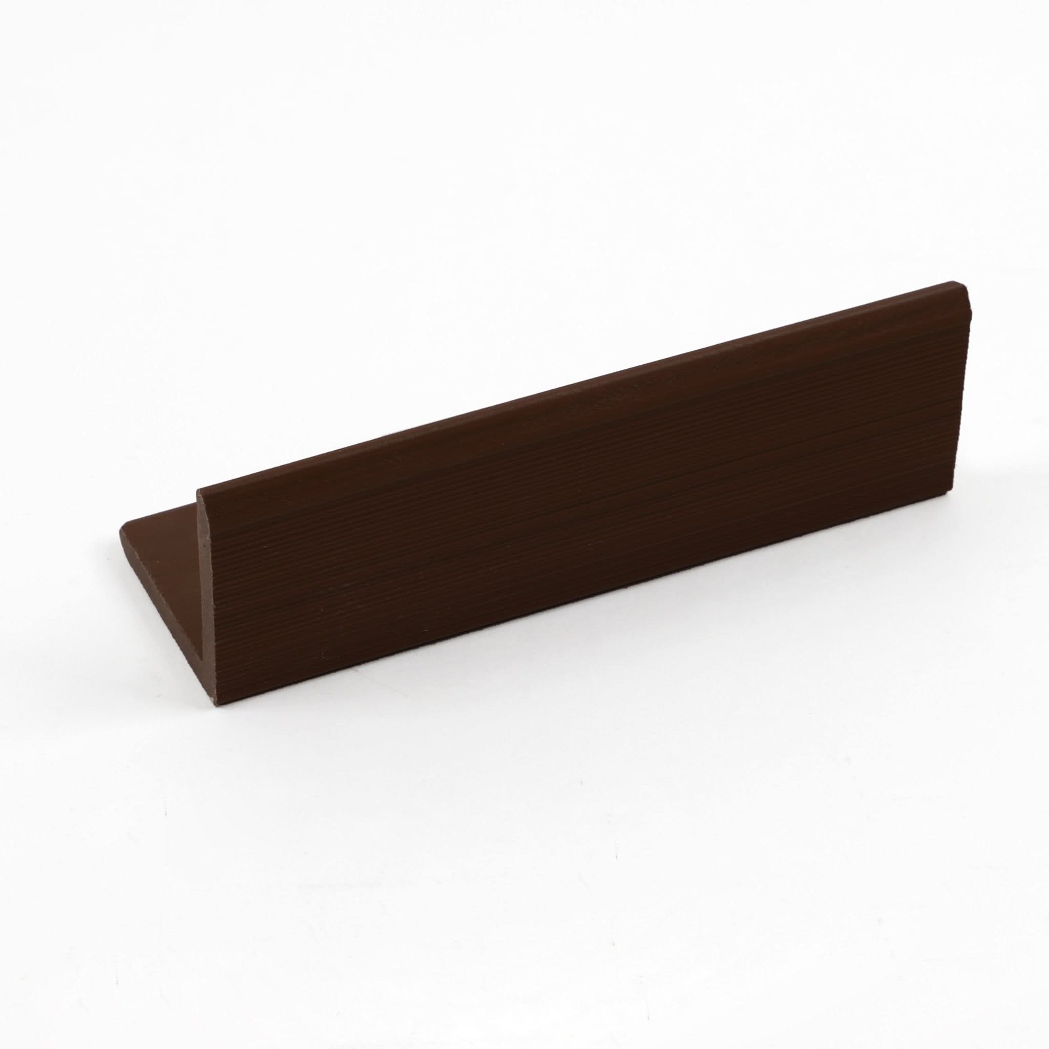 All Purpose L Trim 1.5 in. x 114 in. Composite Siding Trim