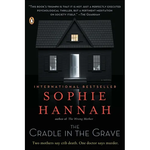 The Cradle in the Grave - Paperback