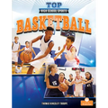 Basketball - Library Binding