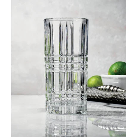 DAYTONA CRYSTAL HIGHBALL GLASSES