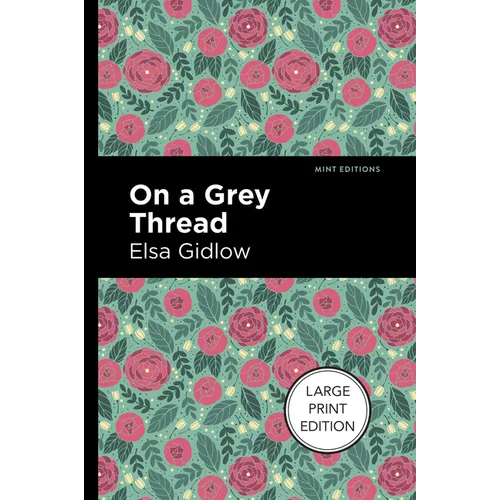 On a Grey Thread - Paperback