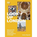 Look Up London: Discover the Details You Have Never Noticed Before in 1 Walks - Paperback