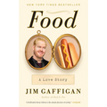 Food: A Love Story - Paperback