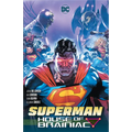 Superman: House of Brainiac - Paperback
